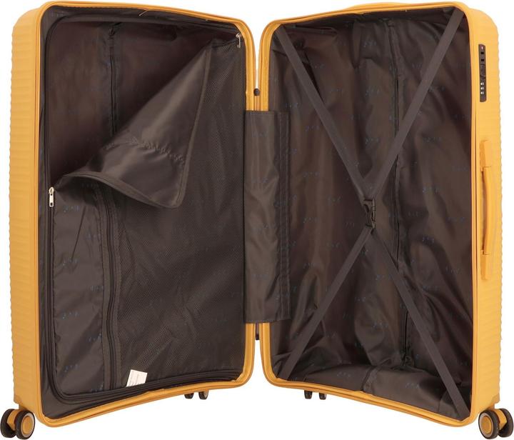 Actual product image D&N Travel Line 4200 - Trolley L (98 l)