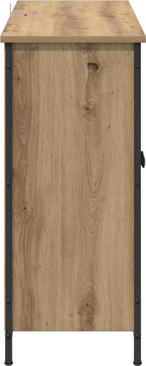 Produktbild vidaXL Sideboard-Aufbewahrung (100 x 33 x 75 cm)