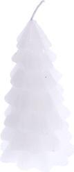 Immagine prodotto Albero di candele bianco 6,5 x 12,5 cm