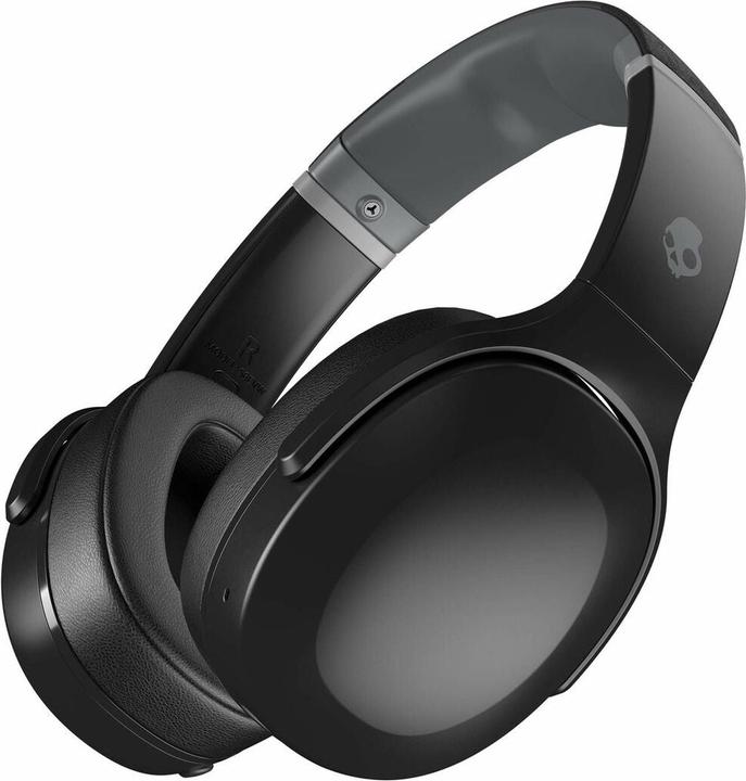 Produktbild Skullcandy Crusher Evo (Keine Geräuschunterdrückung, 40 h, Kabelgebunden, Kabellos)