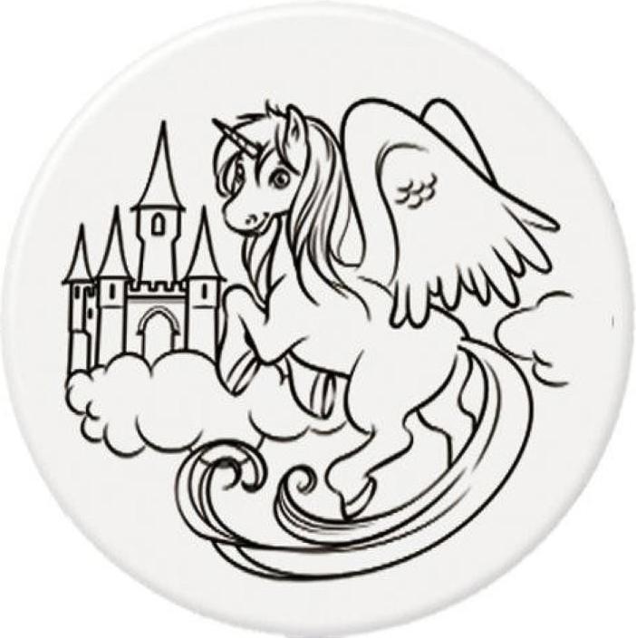 Produktbild Ravensburger Xoomy Midi Unicorn