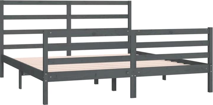 Image du produit vidaXL Gervasio (140 x 200 cm)