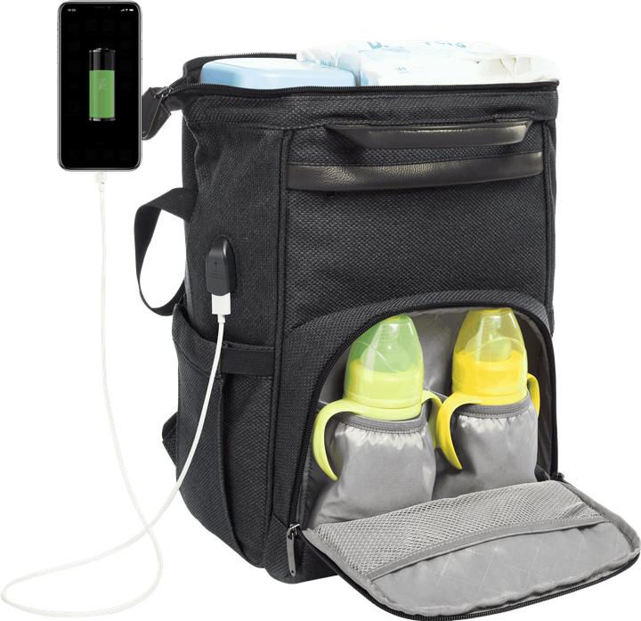 Actual product image Osann Back Pack