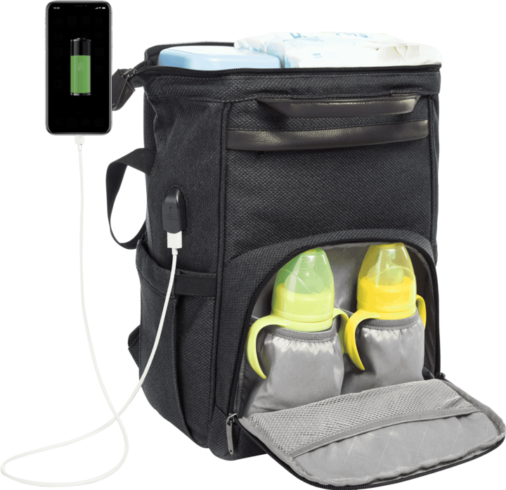 Produktbild Osann Back Pack
