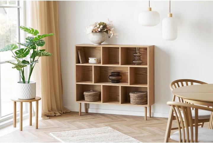 Actual product image House Nordic Flowerpot Price for 1 pcs (25 x 25 x 21 cm)