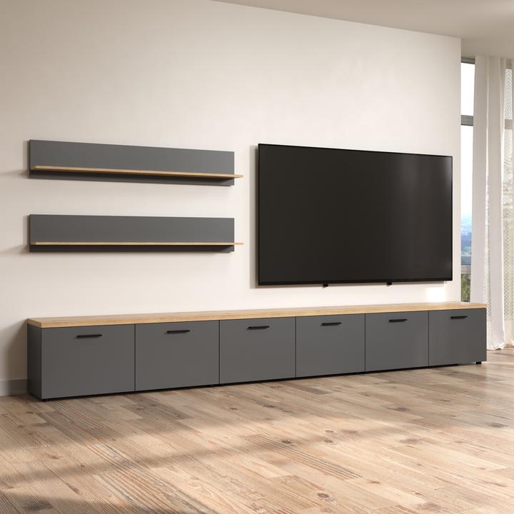 Produktbild Trendteam BaggioWO (360 x 40 x 180 cm)