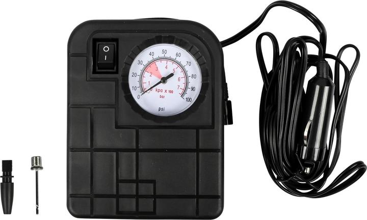 Produktbild ProPlus Kompressor (6.89 Bar)