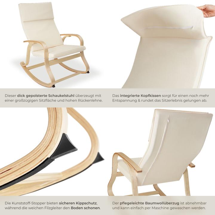 Image du produit tectake Roca