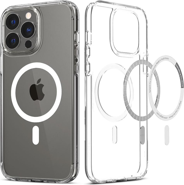 Productafbeelding Spigen Ultra Hybrid Mag (Apple iPhone 13 Pro)