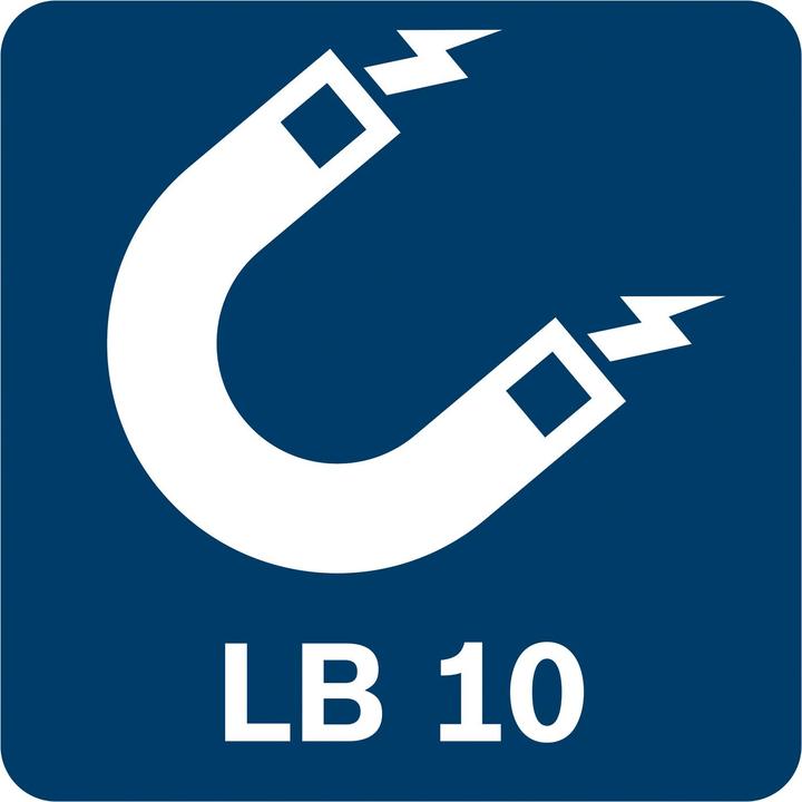Actual product image Bosch Professional GLL 2-15 G (Cross line laser)