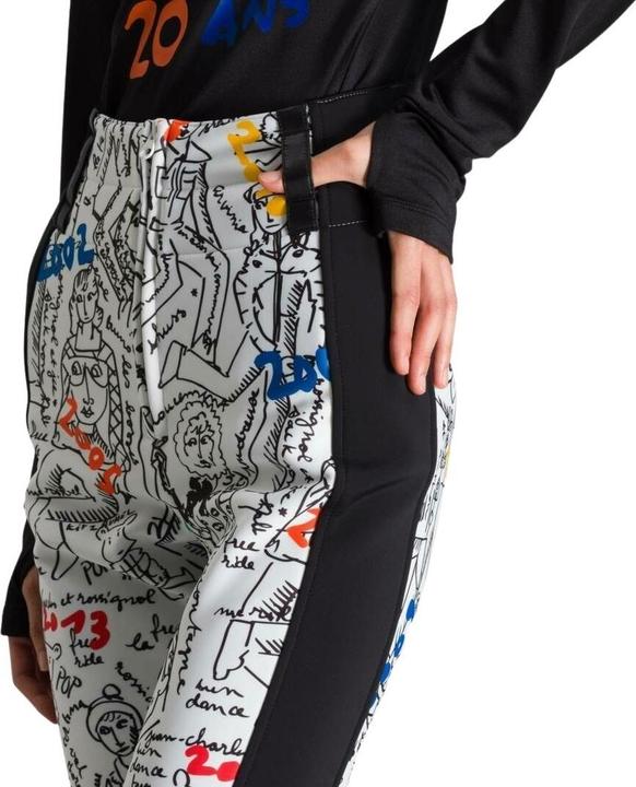 Immagine prodotto Rossignol pantaloni da sci morbidi da brady pr (XL)