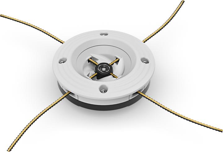 Stihl Tête de coupe Durocut 40-4 (Herbicide, Pièces de rechange pour machines de jardinage)