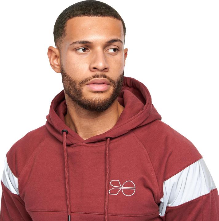 Immagine prodotto Crosshatch Purbeck Felpa con Cappuccio Uomo (S)