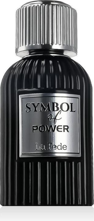 Produktbild La Fede - Symbol Of Power - Eau de parfum - Volume: 100 ml (Eau de Parfum, 100 ml)