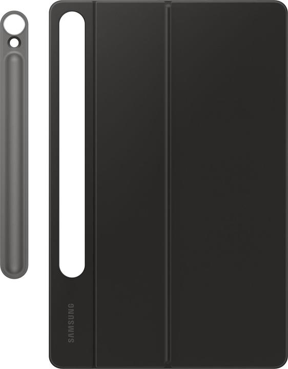 Actual product image Samsung Galaxy Book Cover Keyboard mit AI (Eng. Int., Galaxy Tab S9, Samsung Galaxy Tab S10 FE, Galaxy Tab S9 FE)