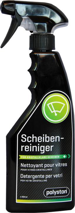 Produktbild Polyston Scheibenreiniger (500 ml)
