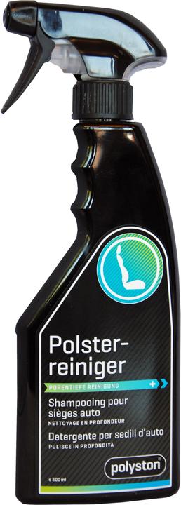 Produktbild Polyston Polsterreiniger (500 ml)