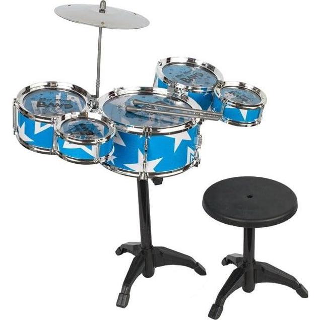 No Name TOY DRUM SET 526082528
