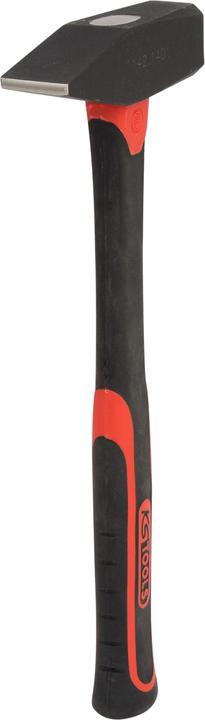 Actual product image KS Tools fitter's hammer (1330 g)