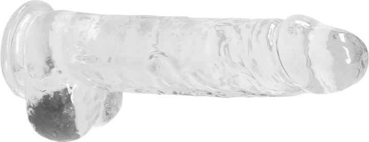 Produktbild RealRock Realistic Dildo With Balls