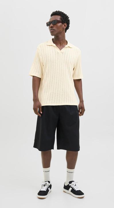 Immagine prodotto Jack & Jones Einfarbig Poloshirt Poloshirt (XL)