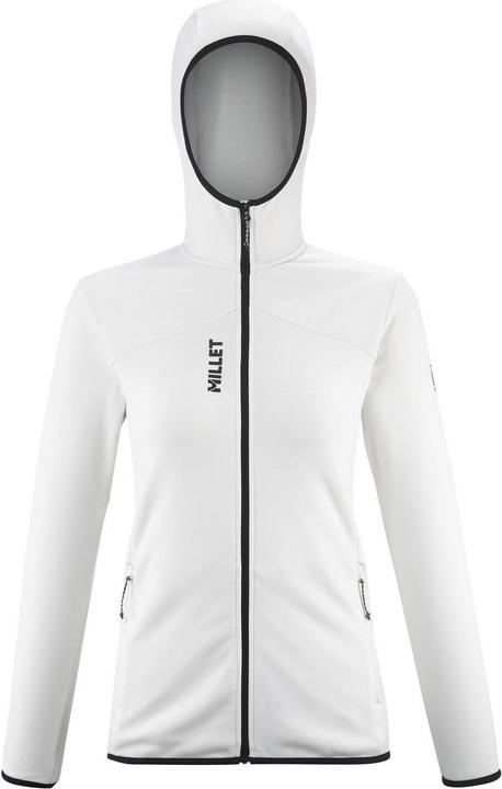Actual product image Millet Seneca Fleece-Kapuzenpullover (S)