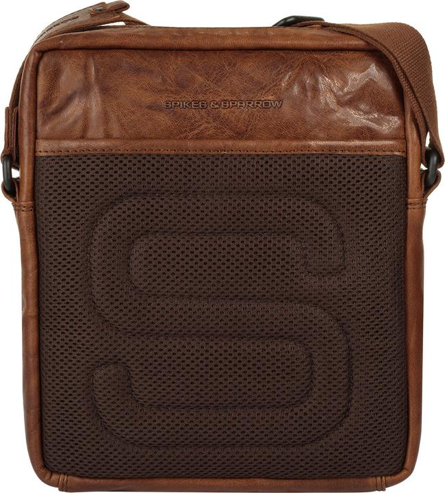 Immagine prodotto Spikes & Sparrow Umhängetasche