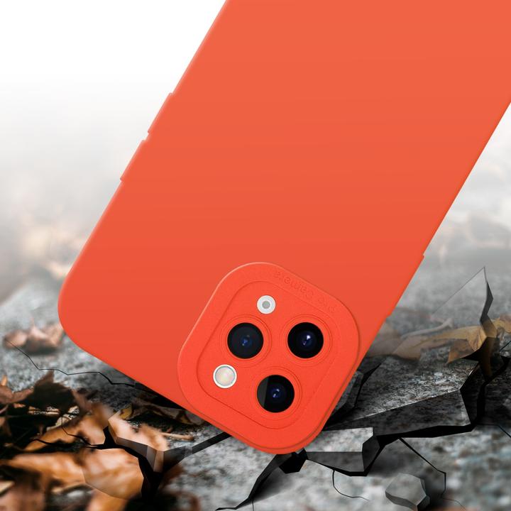 Actual product image Cadorabo Case for Apple iPhone 11 PRO in TPU Fluid LM162 Style (Apple iPhone 11 Pro)