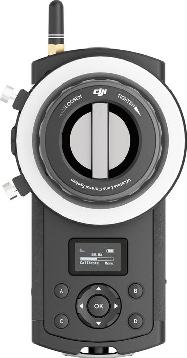 Productafbeelding DJI Focus afstandsbediening (DJI Zenmuse X5)