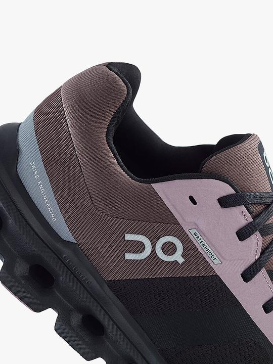 Actual product image On Running Women's Cloudrunner Waterproof (43)