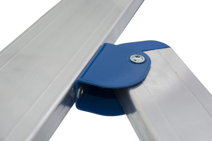 Actual product image Krause Stepladder, mobile, 4 steps (Stepladder)