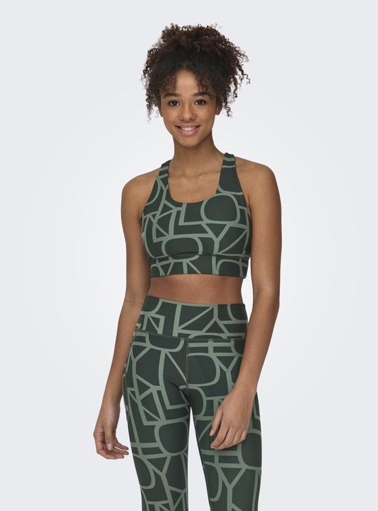 Actual product image Only Play ONPDAISY-2-FONT Sport-BH Sport-BH (XL)