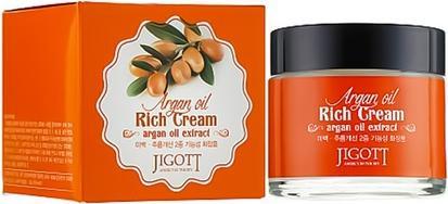 Produktbild Jigott Argan Rich Cream