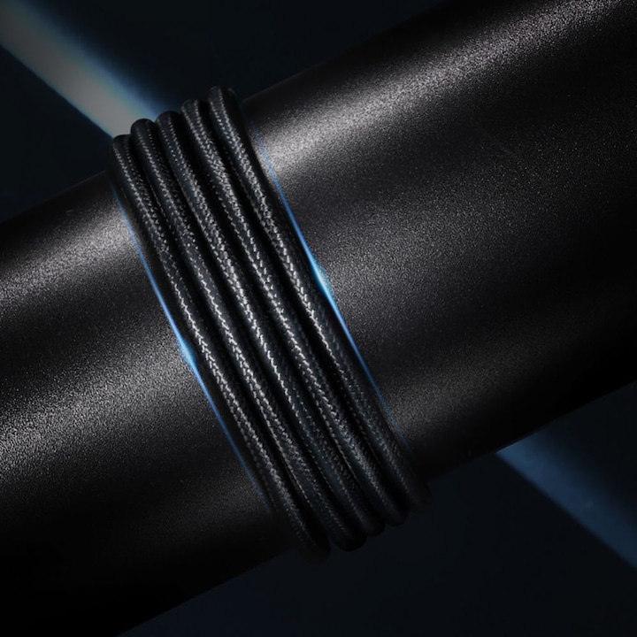 Produktbild Ugreen 3.5mm Klinke – 3.5mm Buchse (2 m, Verlängerung)
