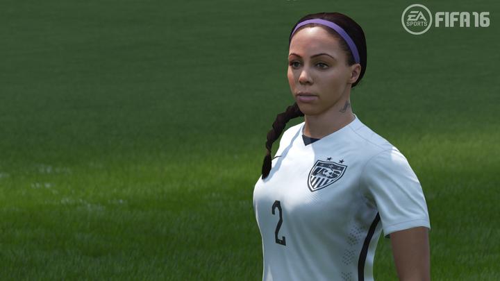 Image du produit EA Games FIFA 16, PS3 (PS3)