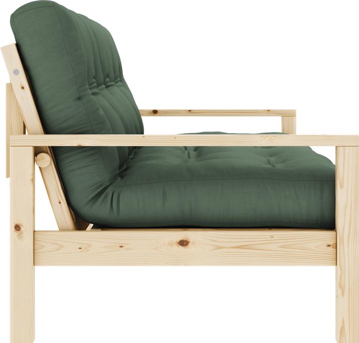 Produktbild Karup Design Knob (3-Sitzer)