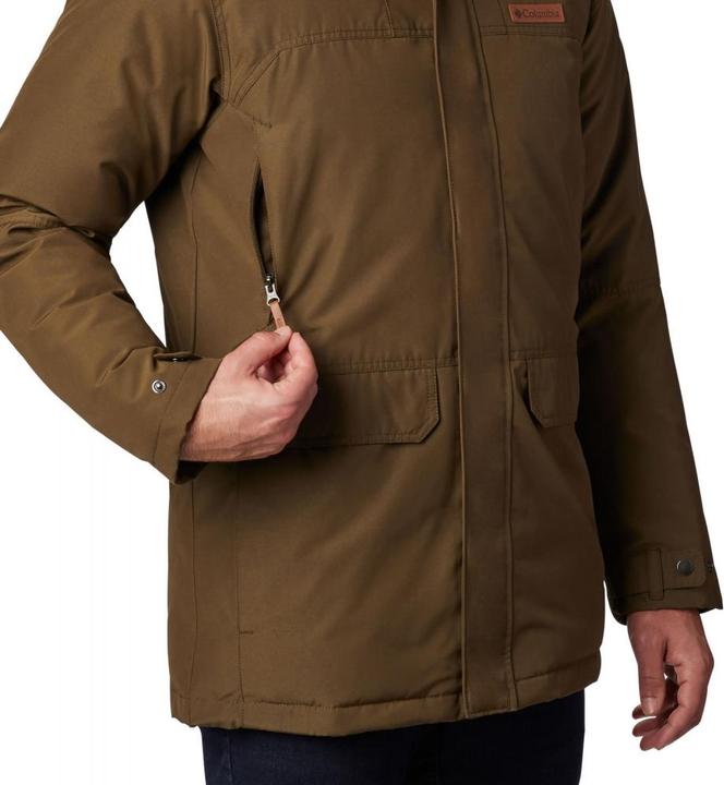 Immagine prodotto Columbia Parka Marquam Peak (L)