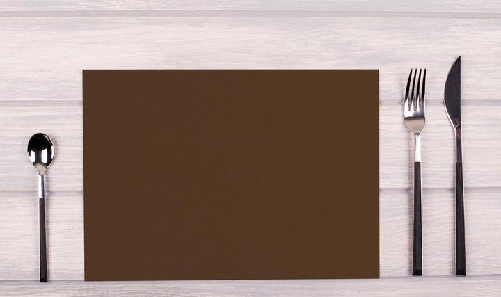 Produktbild Exacompta Tischset (1 Stk., 30 x 40 cm)