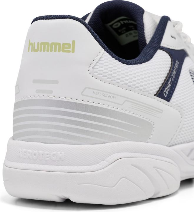 Produktbild hummel Court Control Ii (40)