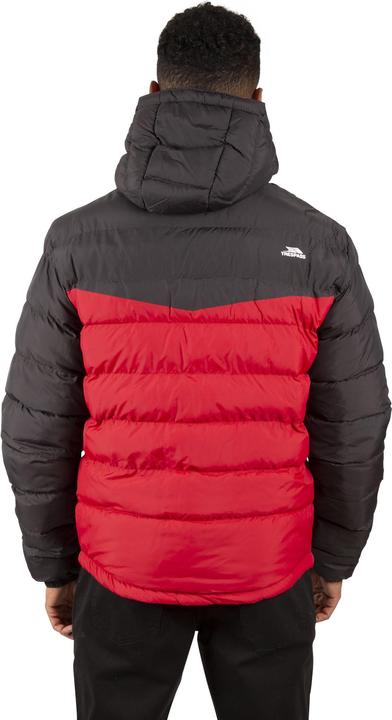 Actual product image Trespass Oskar quilted jacket (XXS)