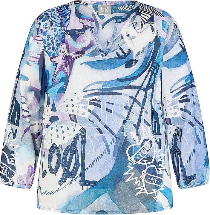Produktbild Rabe Blusenshirt (42)