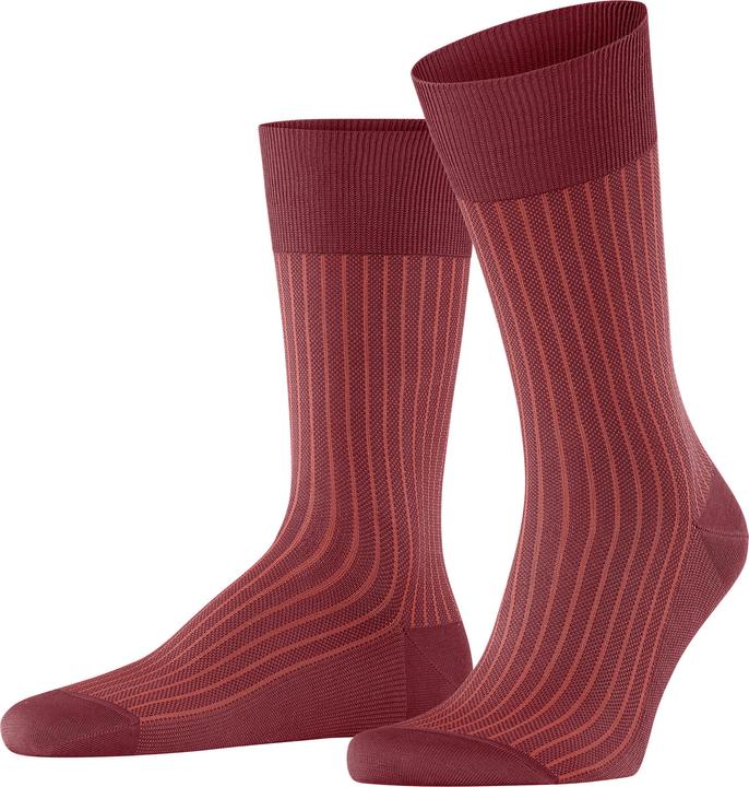 Produktbild Falke Oxford Stripe Socken (Einzelpack, 41 - 42)