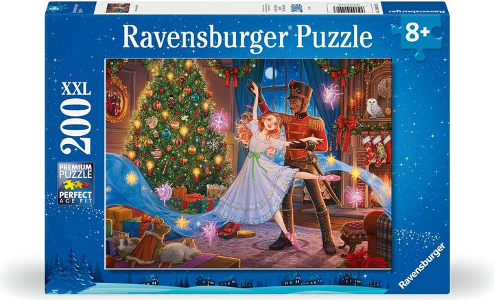 Ravensburger Puzzle Moment 99 Pezzi | Relax E Divertimento Per Adulti E Ragazzi 14+ | Formato 18x26cm