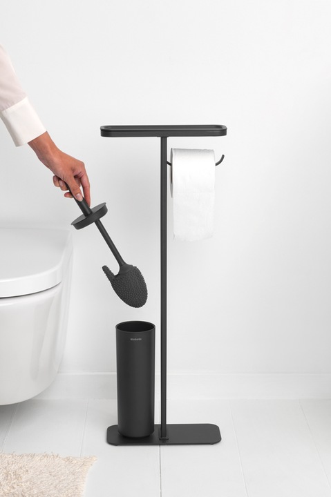 Produktbild Brabantia Toilettenbutler MindSet