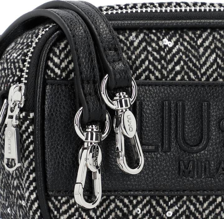Actual product image Liu Jo Ridhi Mini Bag Umhängetasche S 18 cm