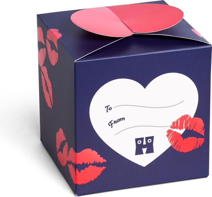 Produktbild Happy Socks Valentine's Gift Box (36 - 40)