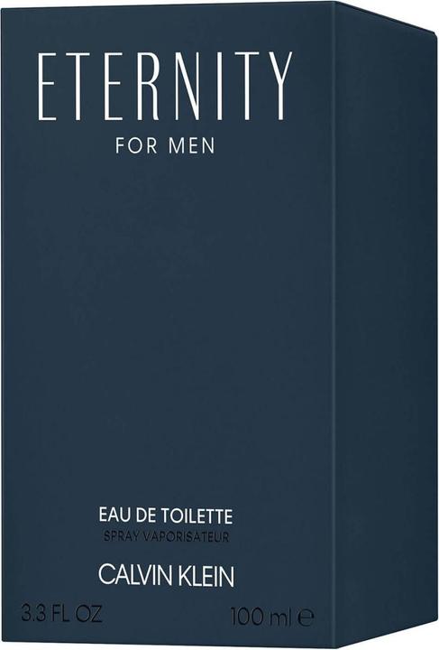 Image du produit Calvin Klein Eternite (Eau de toilette, 100 ml)