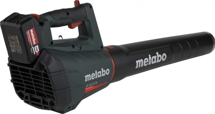 Produktbild Metabo LB 18 LTX BL (Akkubetrieb, Laubbläser)