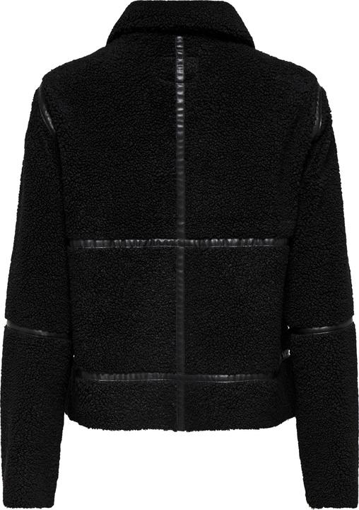 Produktbild JdY JDYFROSTY Teddyfell Jacke Teddyfell Jacke (L)
