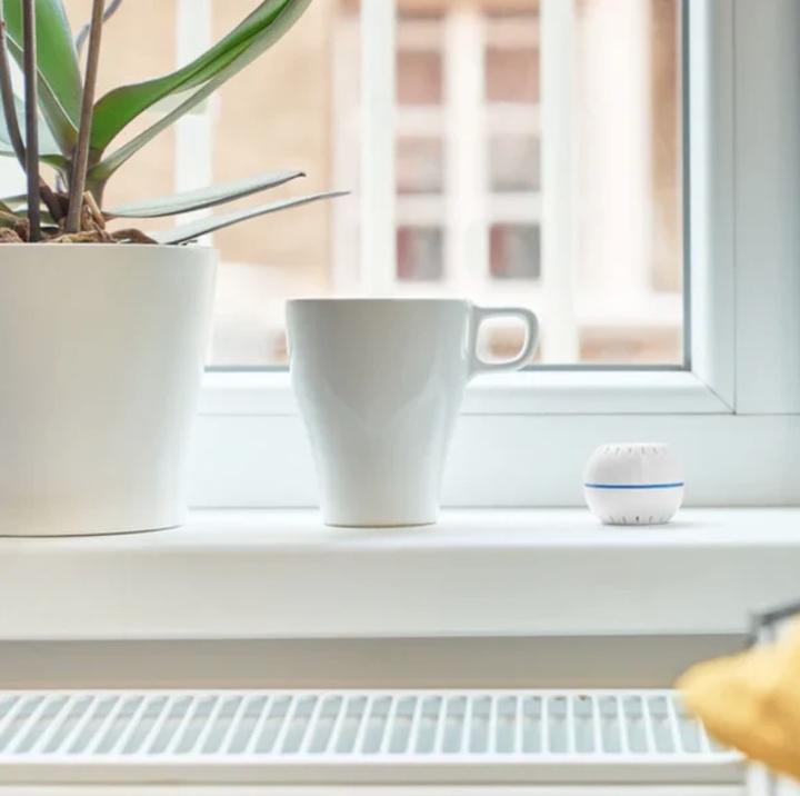 Produktbild Shelly Wave H&T White EU LR